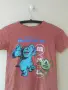 Disney Pixar : Monsters, inc. -оригинална детска тениска, снимка 1