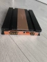 2 канален усилвател стъпало за бас каса субуфер subwoofer  made in japan , снимка 1