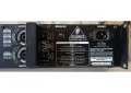 Висококачествен усилвател Behringer Europower EP1500 - 1бр., снимка 7