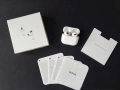 AirPods gen 3 Bluetooth слушалки, снимка 1