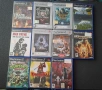 Лот игри за ПС2/PS2, снимка 2
