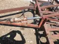 Прикачен култиватор с 4 грапи, снимка 4