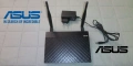 Wi-Fi Рутери ASUS и Linksys , снимка 7