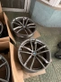 Ориг. Джанти БМВ BMW 5x112 Style622 M 18 цола за G30 G31 G32 G20 G11, снимка 4