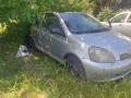 Toyota Yaris (за части), снимка 5