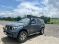 Шнорхели за джипове и пикапи 4x4, снимка 6