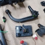 Оригинален теглич за Пежо 308 к-т, снимка 1