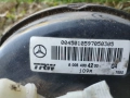 Серво усилвател TRW  спирачна помпа Мерцедес А клас A-class Mercedes W168, снимка 2