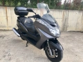 Yamaha Majesty 400i, снимка 1