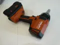 2025 - Hilti SIW 6AT - 22 / Nuron - Гайковерт 450 Nm, снимка 4