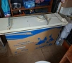 ADAX VP 920 KET 2000W Конвектор, снимка 1