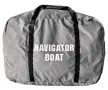 Продавам надуваема лодка Navigator II , снимка 3