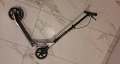 OXELO ТРОТИНЕТКА MID 9, СИВА, снимка 6