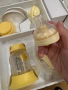 Medela swing Flex двуфазна електрическа помпа, снимка 3