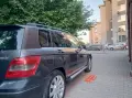 Mercedes-Benz GLK 320 CDI 4MATIC | 7G-Tronic (2008 г.), снимка 3