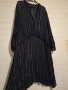 СТРАХОТНА ЕФИРНА РОКЛЯ ZIZI 2XL-3XL, снимка 6