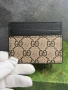 Gucci Snake Черен Визитник Код Chronolux9, снимка 2