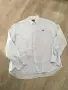 Fred Perry 100% лен мъжка риза XXL, снимка 4