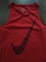 Nike - страхотен дамски потник С , снимка 2