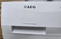 Кондензна Сушилня AEG PROTEX SLIM 7кг ГЕРМАНИЯ!, снимка 4