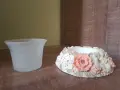 Свещници и ароматни свещи, снимка 6
