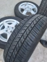 Лети джанти 14" 4x100 с централен отвор 60 mm, снимка 3