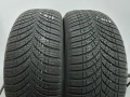 2бр всесезонни гуми 195/55/16 GOODYEAR L05658, снимка 3