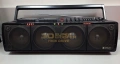 Перфектен! Радио Касетофон Hitachi TRK-3D80. , снимка 2
