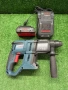 Безчетков перфоратор Bosch GBH 180-Li С батерия Pro Core 4ah и зарядно  , снимка 2