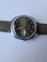 SLAVA кал. 2428, 26 jewels USSR, 2428, case 37mm, TOP!, снимка 2