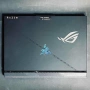 Лаптоп ASUS G634J 16 Инча, снимка 2