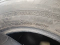 4бр. летни гуми 235/60/18 Firestone, снимка 3