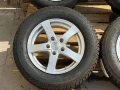 5х112 15 Цола Джанти Seat Leon Skoda Octavia VW Golf Bora Touran Caddy ЕТ 43 J 6 Централен отвор 57., снимка 3