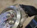 Часовник Swatch Irony Diaphane, снимка 4