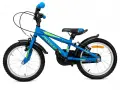 Велосипед PASSATI GEPARD 16" Детски, снимка 1