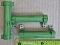 Мощни резистори 5вт, 10вт, снимка 2