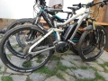Електрическа мекица Haibike XDURO AMT RX 27.5 , снимка 7