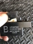 Бутон за стъкло на задна лява врата за Mitsubishi Colt (2004-2008) MR587944, снимка 2