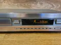 CD Player Yamaha CDX-396 Natural Sound – Прецизен звук от края на Златната ера, снимка 4
