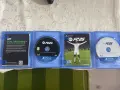 Продавам ps4 с 2 игри, снимка 3