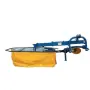 Дискова косачка GRAECUS DX105S, снимка 3