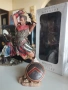 Assassin's creed odyssey alexios figure , снимка 1
