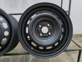 4бр 15ски джанти за HYUNDAI, KIA, MAZDA 4x100mm A150689 , снимка 2
