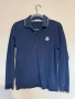 Moncler Maglia Logo Polo Shirt., снимка 1