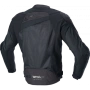 Мото яке ALPINESTARS T-GP R V4 Airflow, снимка 3