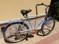 Алуминиев! Keetler Alu-rad 26 schwalbe plus! Vnos Germany , снимка 3