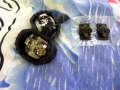 Shimano SPD /автоматични педали с парчета/, снимка 1