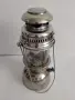 Petromax Original Germany 40 см неръждаема стомана, снимка 3