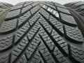 4бр зимни гуми 185/55/15 PIRELLI L06149 , снимка 4