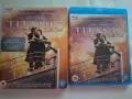 Blu-ray на филма Titanic, снимка 1